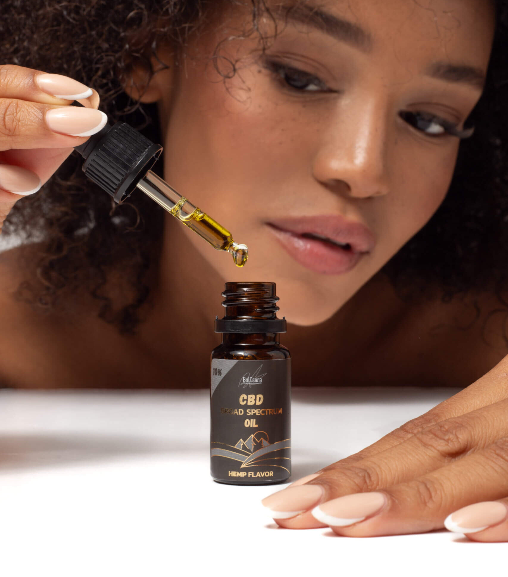 Hemp Seed Oil