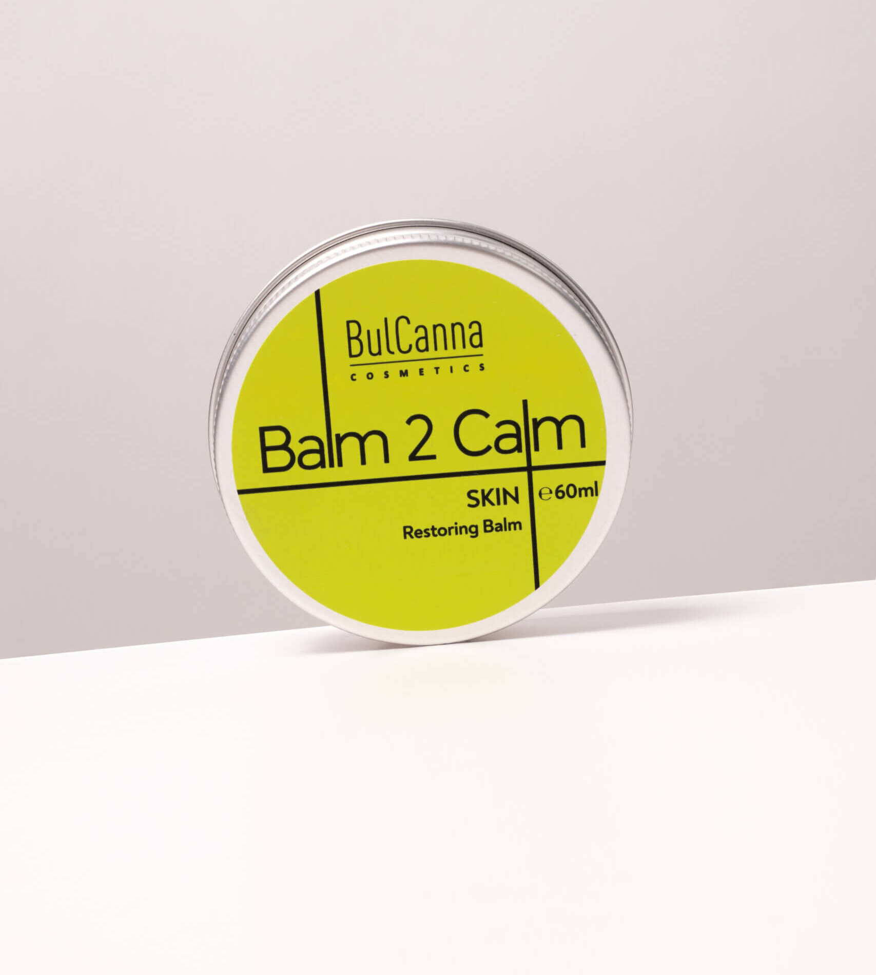 възстановяващ балсам Skin Balm2Calm