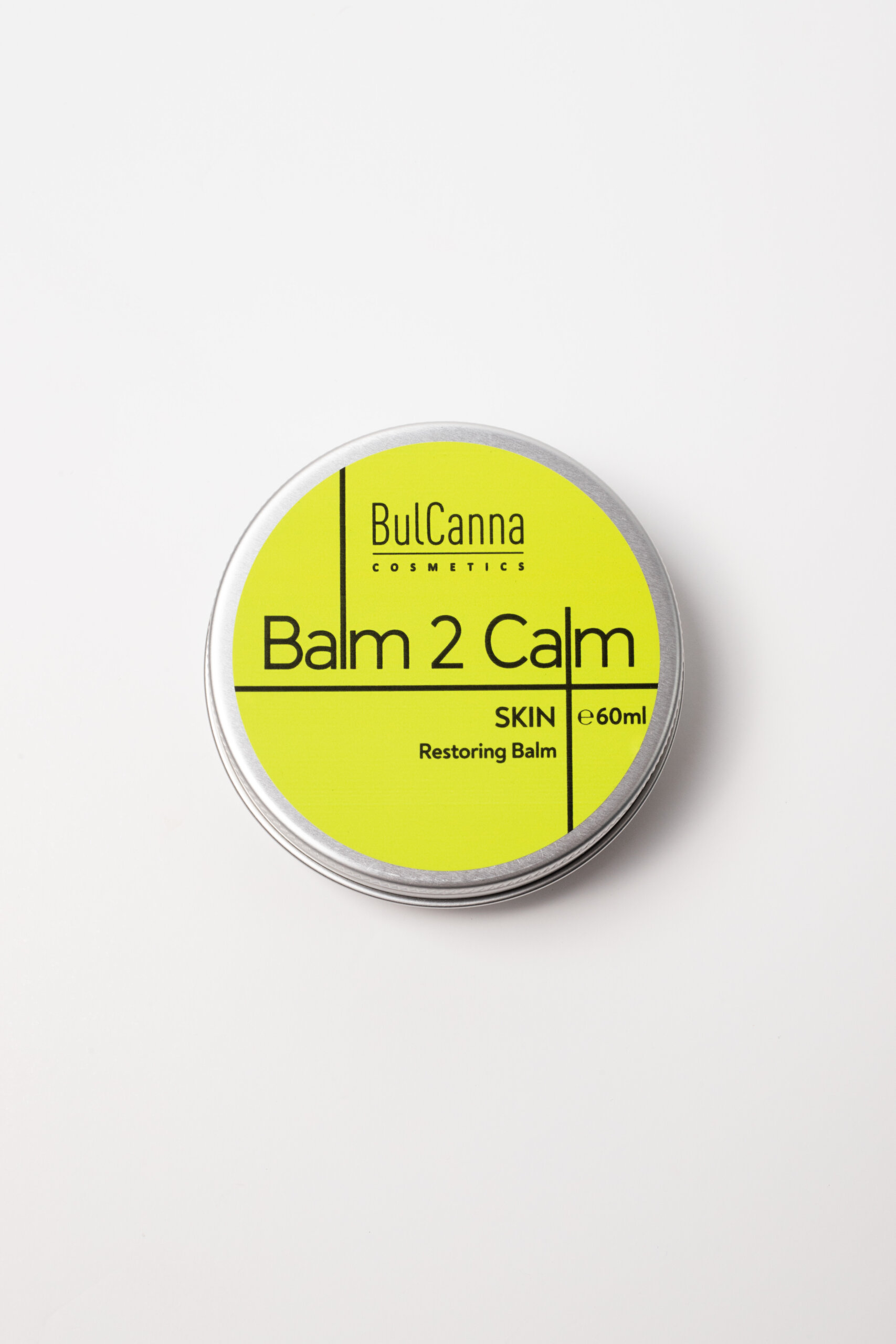 Balm2Calm възстановяващ балсам за кожа
