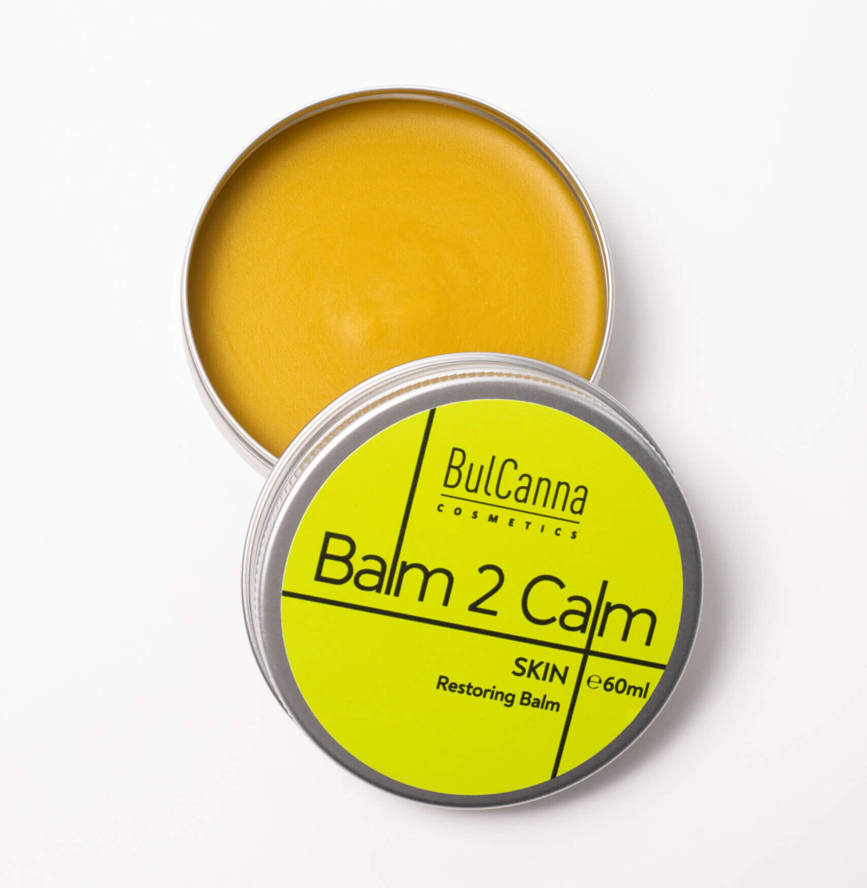 възстановяващ балсам Skin Balm2Calm