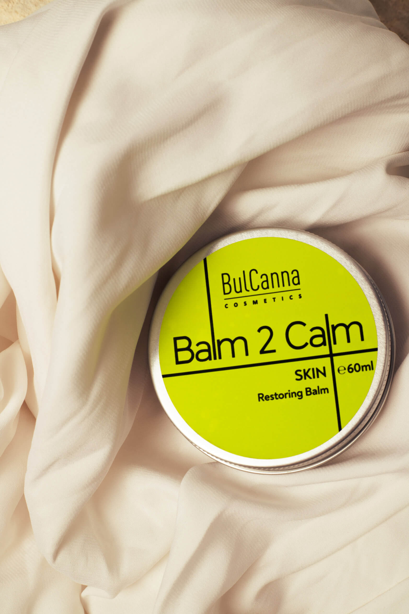 възстановяващ балсам Skin Balm2Calm