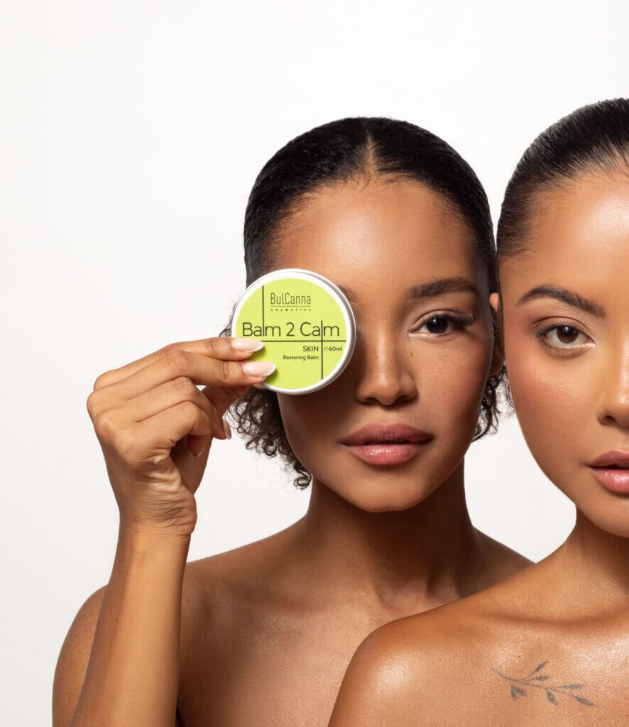 възстановяващ балсам Skin Balm2Calm