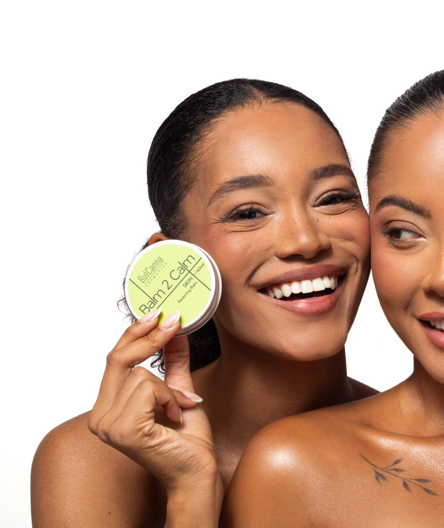 възстановяващ балсам Skin Balm2Calm