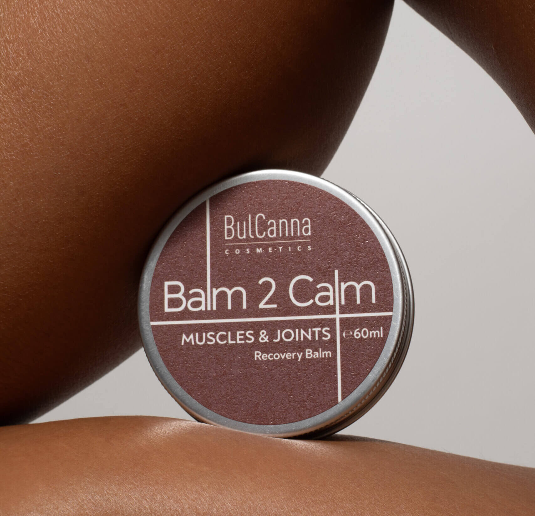възстановяващ балсам мускули и стави Balm2calm
