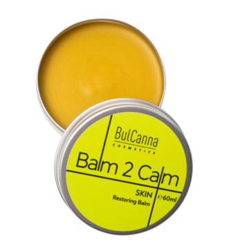 възстановяващ балсам Skin Balm2Calm