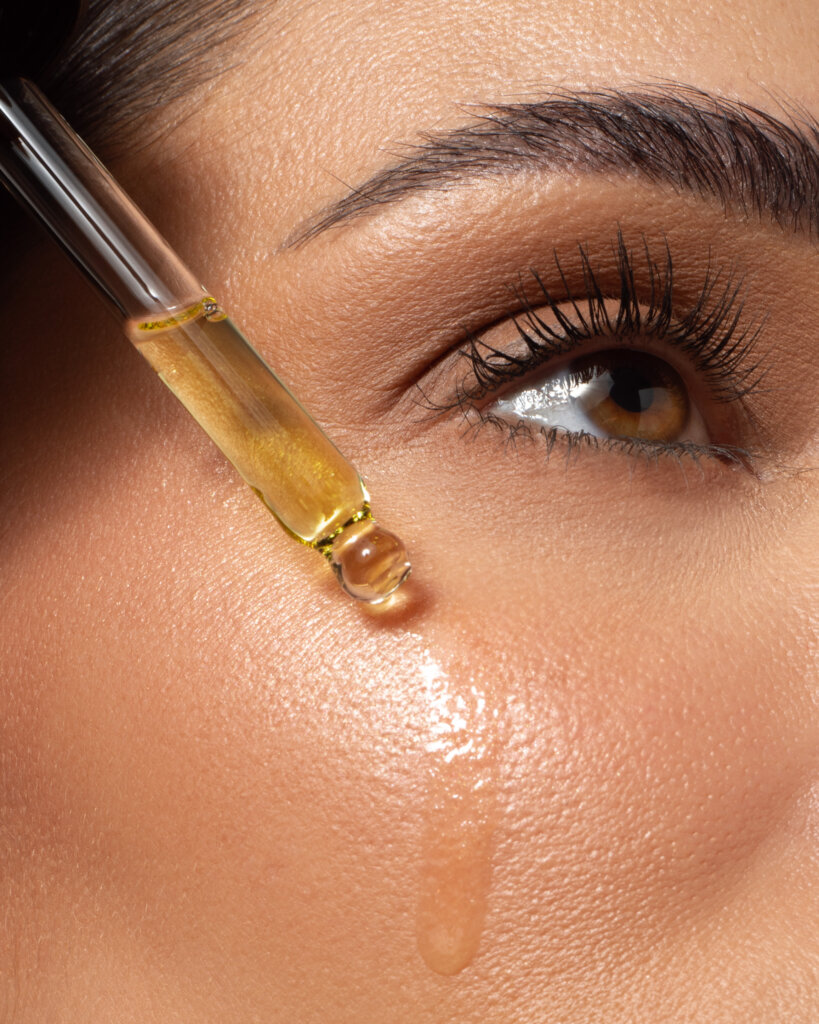 Anti-Age Face Serum - Ceremoné