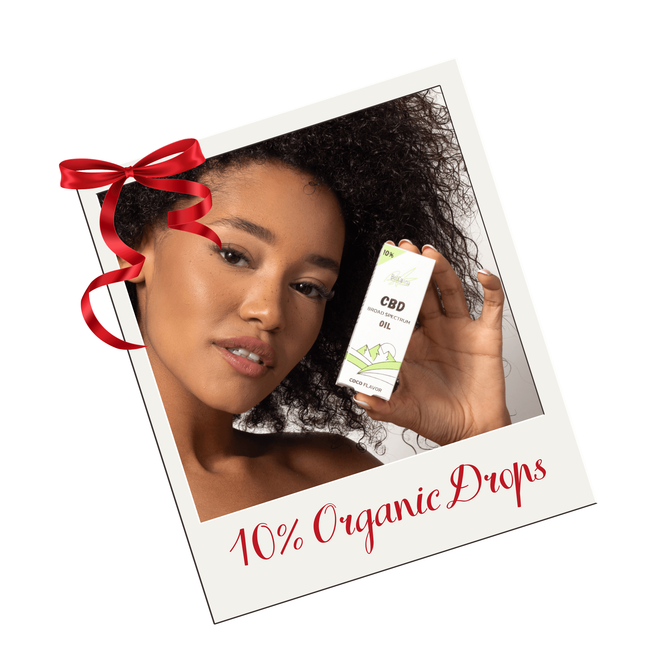 Подаръци: 10% капки кокос