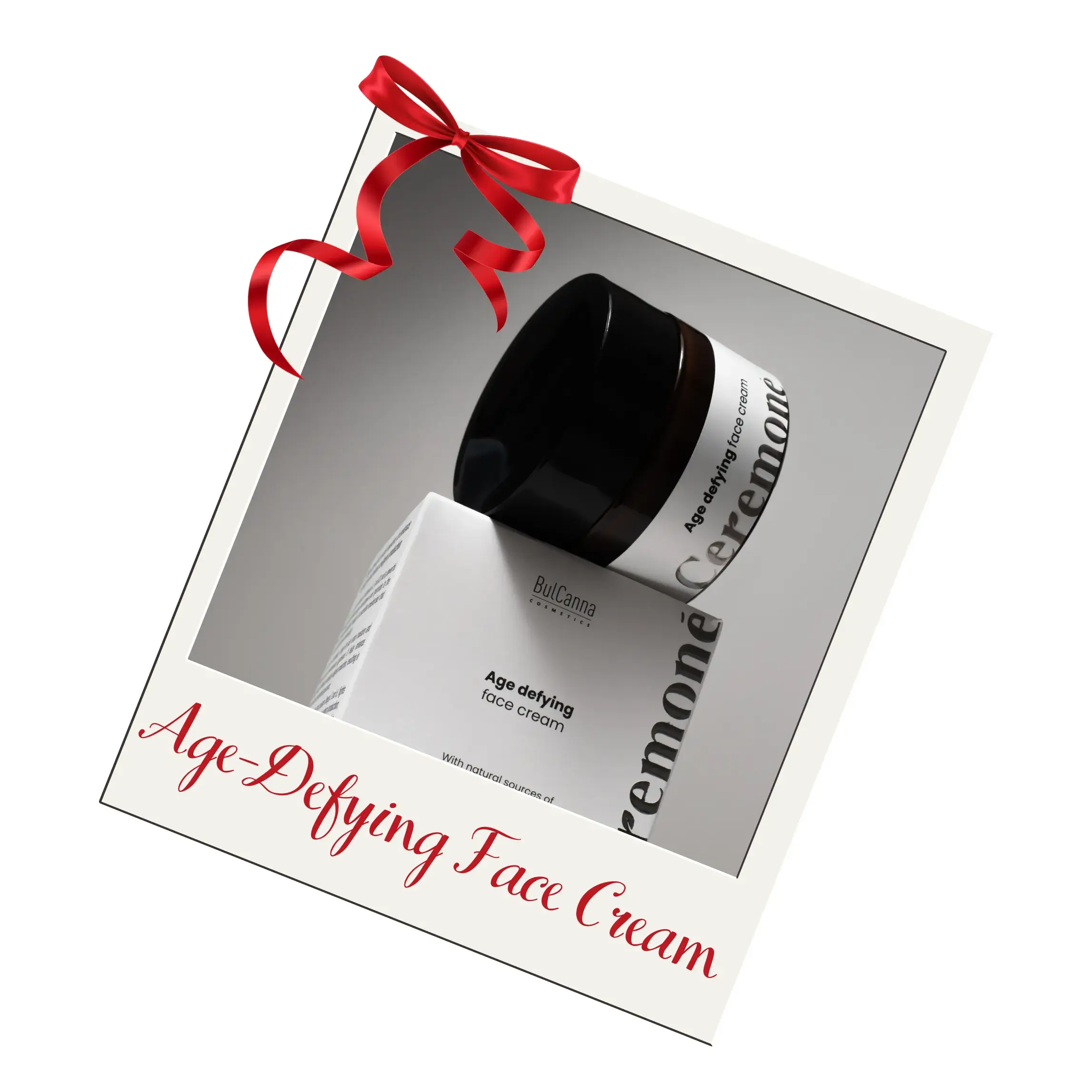 Подаръци - Age-Defying крем за лице