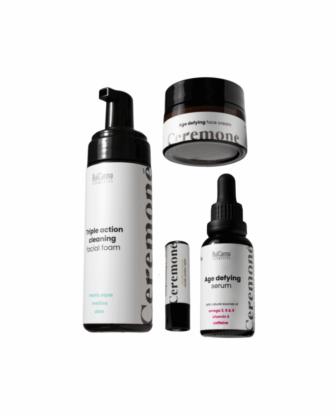 Ceremoné The Ritual