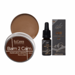 The Active Recovery Duo