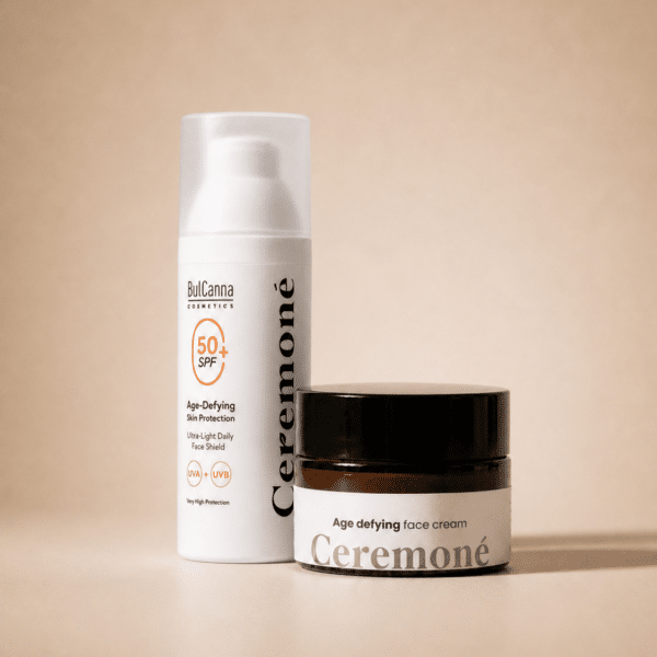 Ceremoné — The Morning Duo