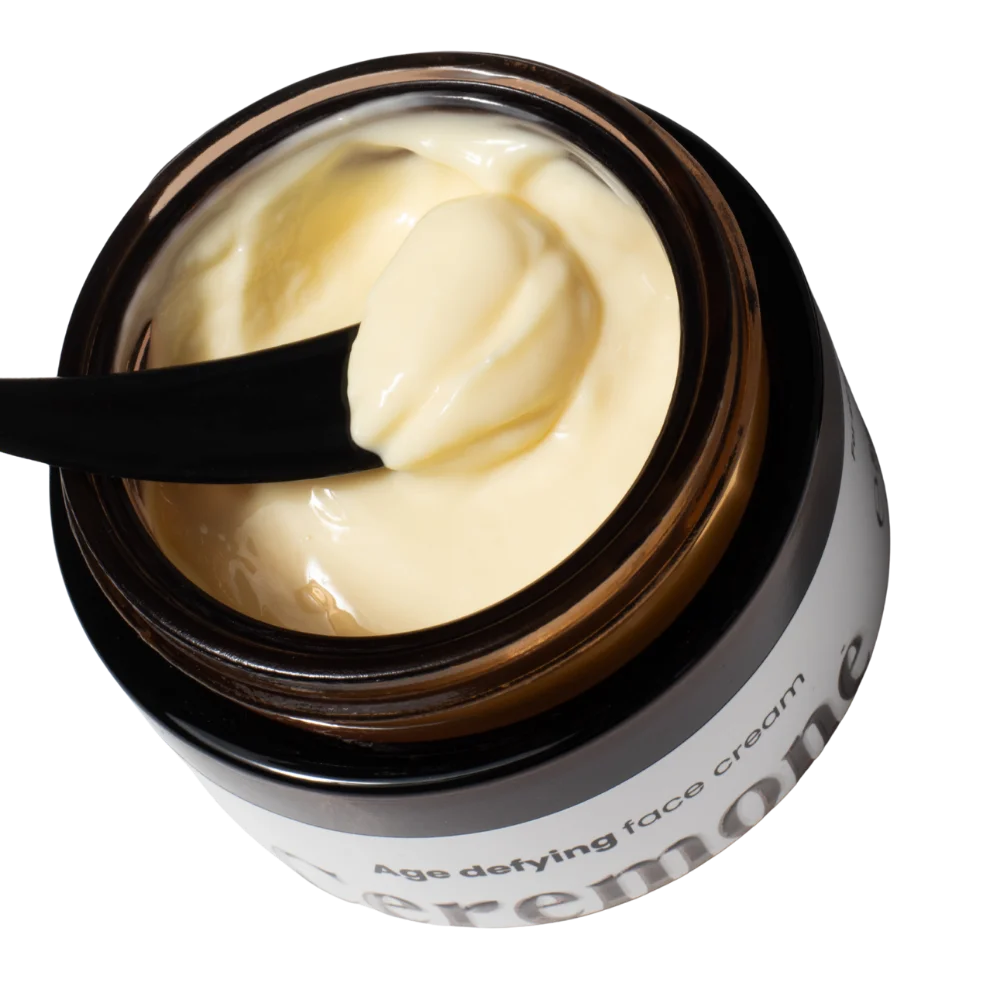 Age Defying Face Cream 14