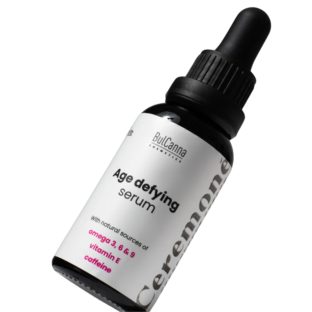 Age Defying Serum 19