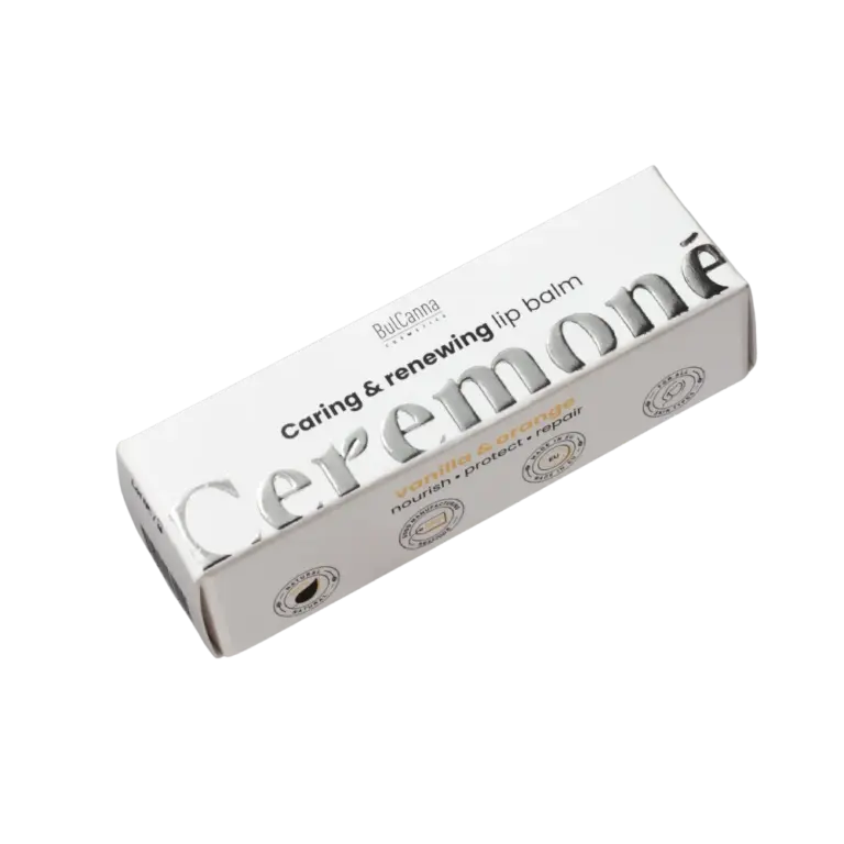 Бальзам для губ 1