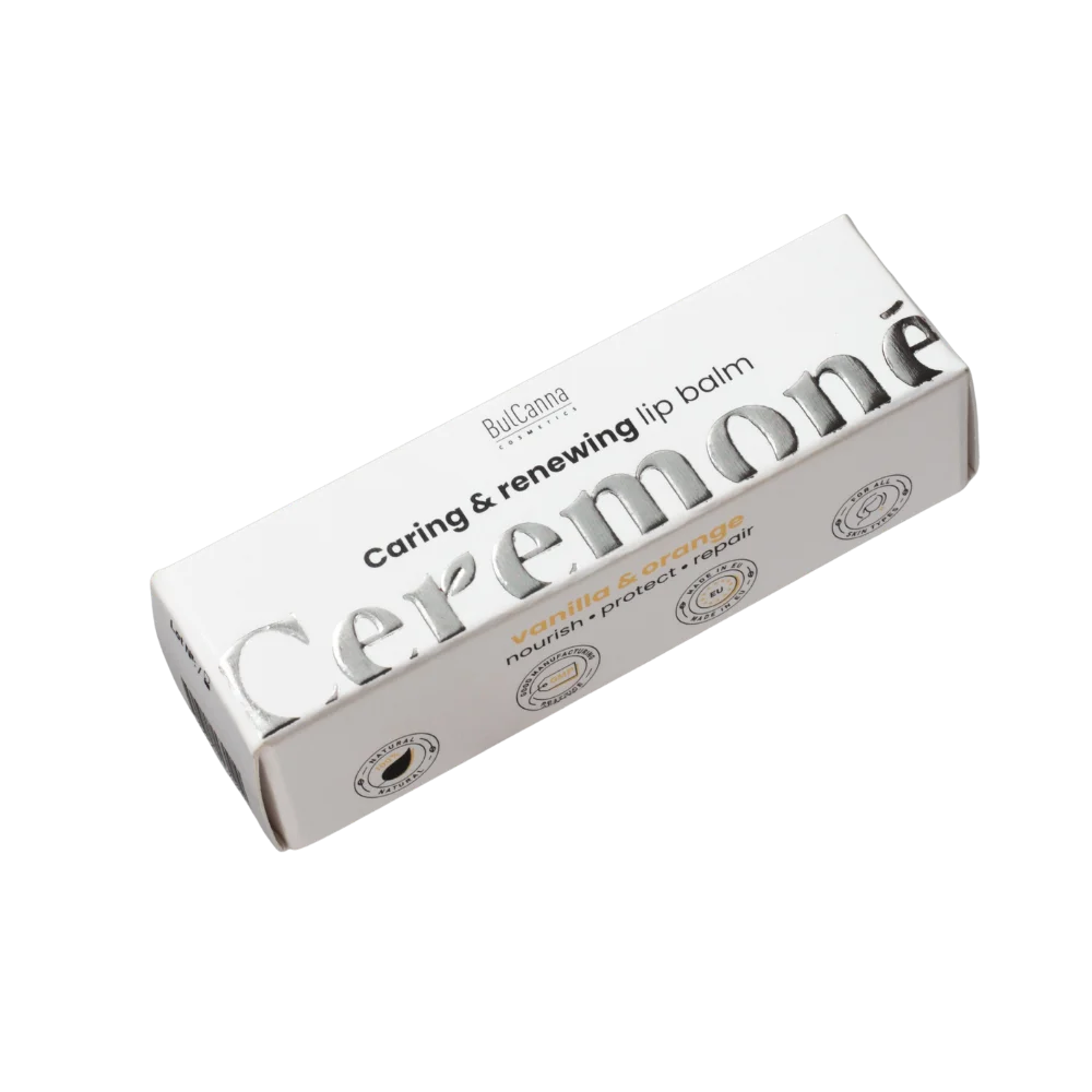 Lip Balm 1