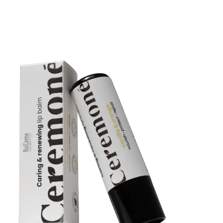 Бальзам для губ 3